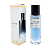 foto morale parfums sauvage парфумована вода чоловіча, 30 мл