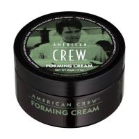 foto чоловічий моделювальний крем для волосся american crew forming cream, 85 г