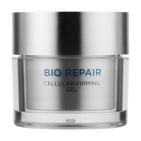 foto зміцнювальний гель для обличчя holy land cosmetics bio repair cellular firming gel, 50 мл