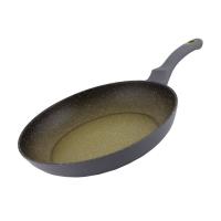 foto сковорода lamart olive, 24*5 см (lt1193)