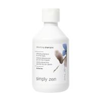 foto безсульфатний детоксикувальний шампунь для волосся simply zen detoxifying shampoo, 250 мл