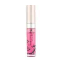 foto блиск для губ parisa cosmetics lip gloss fashion beauty lg612, 07 фруктовий смузі, 7 мл