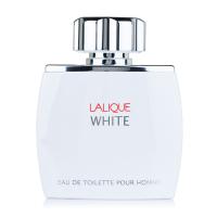 foto lalique lalique white туалетна вода чоловіча, 75 мл (тестер)