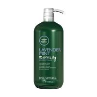 foto зволожувальний кондиціонер для волосся paul mitchell теа tree lavender mint moisturizing conditioner, 1 л
