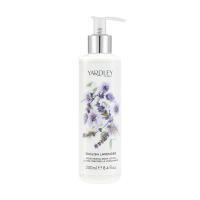 foto парфумований лосьйон для тіла yardley english lavender body lotion жіночий, 250 мл