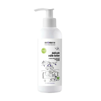 foto дитяче молочко для тіла momme baby natural care delicate milk-lotion, 250 мл