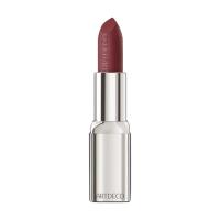 foto матова помада для губ artdeco high performance lipstick 749 mat garnet red, 4 г