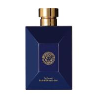 foto парфумований гель для душу versace dylan blue чоловічий, 250 мл