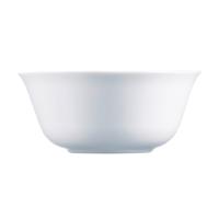 foto салатник luminarc everyday білий, 24 см (g0570)