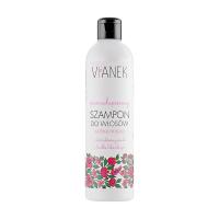 foto шампунь для волосся vianek anti-dandruff shampoo проти лупи, 300 мл