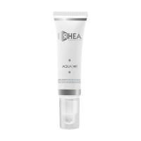 foto зволожувальний крем для обличчя rhea cosmetics aqua [mi] face cream для відновлення мікробіома, 50 мл