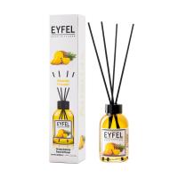 foto аромадифузор eyfel perfume reed diffuser ананас, 110 мл