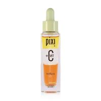 foto олія для обличчя pixi vitamin-c priming oil з вітаміном с, 30 мл