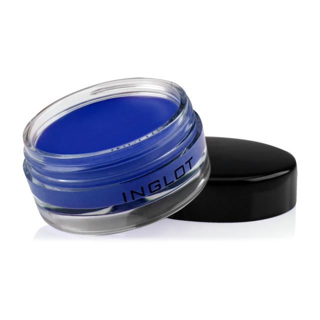 foto підводка-гель для очей inglot аmc eyeliner gel 67, 5.5 г