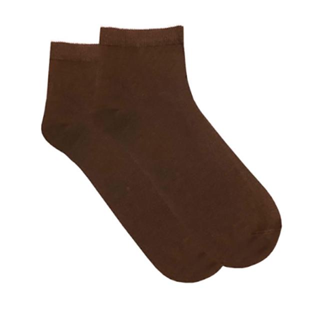 foto шкарпетки чоловічі акцент 10905 коричневі, розмір 27-29
