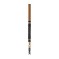 foto олівець для брів автоматичний зі щіткою max factor brow slanted pencil 01 blonde 0.09 г
