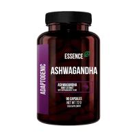foto харчова добавка в капсулах essence nutrition adaptogenic ashwagandha ашваганда, 90 шт