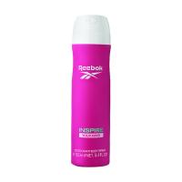 foto парфумований дезодорант reebok inspire your mind deodorant body spray жіночий, 150 мл