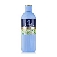 foto гель для душу та піна для ванни felce azzurra shower gel and bath foam нарцис, 650 мл