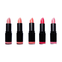 foto набір помад для губ revolution pro lipstick collection pinks, 5*3.2 г