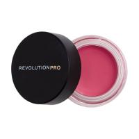 foto пігментна помада для губ revolution pro pigment pomade, hot pink, 2.5 г