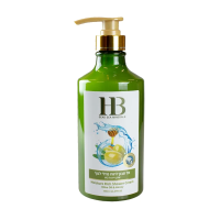 foto крем-гель для душу health and beauty moisture rich shower cream оливкова олія та мед, зволожувальний, 780 мл