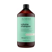 foto шампунь alter ego volume shampoo для об'єму волосся, 950 мл
