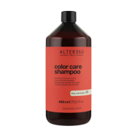 foto шампунь alter ego color care shampoo для фарбованого та освітленого волосся, 950 мл