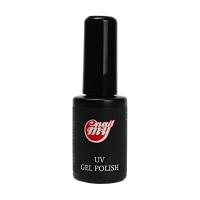 foto гель-лак для нігтів my nail uv gel polish new-2021, 55, 7 мл