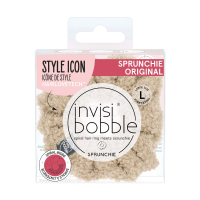 foto резинка-браслет для волосся invisibobble sprunchie original extra comfy bear necessities, 1 шт