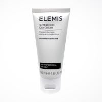 foto денний крем для обличчя elemis advanced skincare superfood day cream для професійного використання, 50 мл
