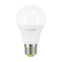 foto led-лампа eurolamp ecological series a60 12w e27 4000k, 1 шт