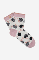 foto дитячі шкарпетки cabaia lucie & corentin