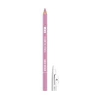 foto контурний олівець для губ belor design cosmetic pencil 21 рожевий нюд, 1.2 г
