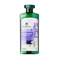 foto релаксувальний гель-олія для ванни та душу farmona herbal care lavender with vanilla milk лаванда з ванільним молочком, 500 мл
