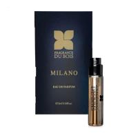 foto fragrance du bois milano парфуми унісекс, 2 мл (пробник)