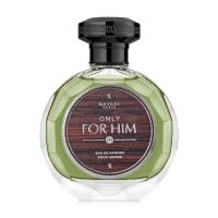 foto hayari parfums only for him парфумована вода чоловіча, 100 мл