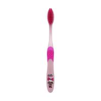 foto дитяча зубна щітка longa vita l.o.l рожева, від 6 років