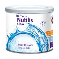 foto харчовий продукт загусник для рідин та напоїв nutricia nutilis clear, від 3 років, 175 г
