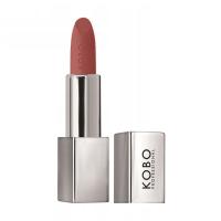 foto помада для губ kobo professional brillant lipstick, 605 pleasent, 4.5 г