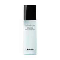 foto міцелярна вода chanel l'eau micellaire anti pollution micellar cleansing water, 150 мл