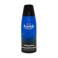 foto парфумований дезодорант franck olivier blue touch чоловічий, 250 мл