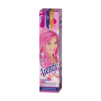 foto відтінковий мус для волосся venita trendy color mousse 30 яскраво-рожевий, 75 мл