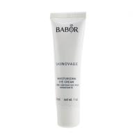foto зволожувальний крем для шкіри навколо очей babor cp skinovage moisturizing eye cream, 30 мл