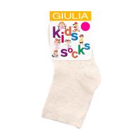 foto дитячі шкарпетки giulia ksl melange calzino panna melange, розмір 20