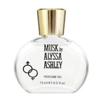 foto alyssa ashley musk парфуми унісекс, 15 мл (тревел-версія)