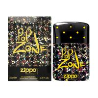 foto zippo pop zone for him туалетна вода чоловіча, 75 мл