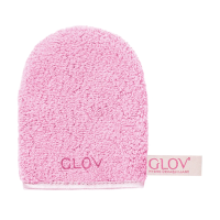 foto рукавиця для зняття макіяжу glov on-the-go makeup remover, cozy rosie, 1 шт
