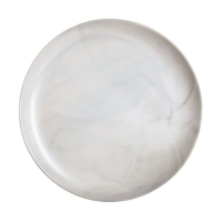 foto тарілка десертна luminarc diwali marble granit, 19 см (p9834)