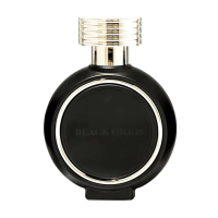 foto haute fragrance company black orris парфумована вода чоловіча, 75 мл
